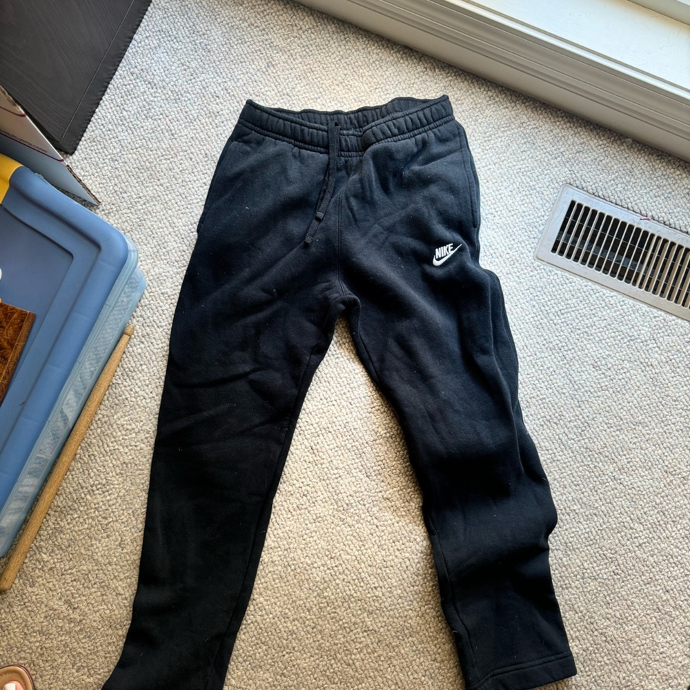Nike Sweatpants